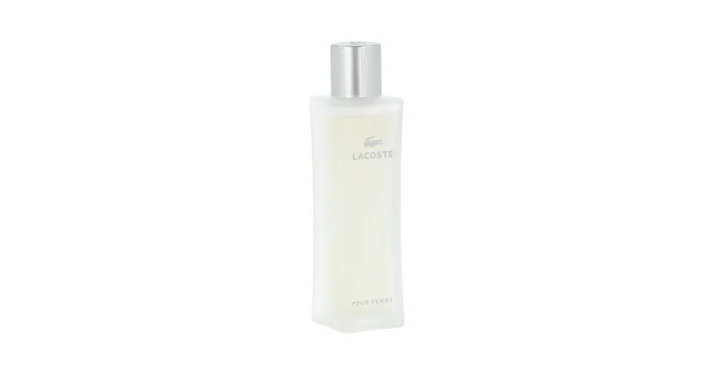 Časově Omezené Lacoste Pour Femme Légère EDP tester 90 ml W