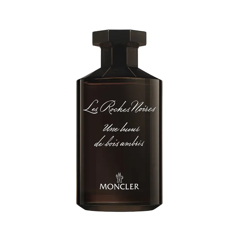Akční Nabídka MONCLER Collection Les Sommets Les Roches Noires parfémovaná voda 200 ml