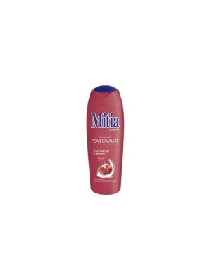 Mitia Freshness Pomegranate sprchový gel, 400 ml Top Prodej