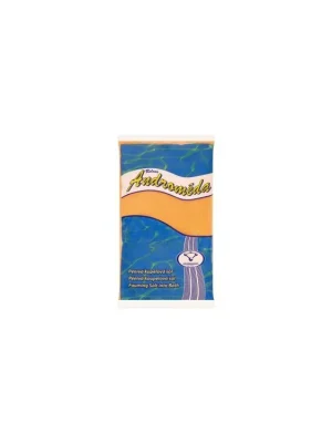 Tatrachema Relaxa Andromédasůl do koupele, mandarinka, 1 kg Horká Nabídka
