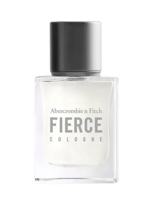 ABERCROMBIE & FITCH Fierce Cologne kolínská voda pro muže 30 ml Tovární Cena