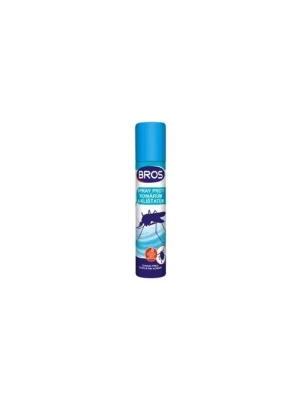 Bros sprej proti komárům a klíšťatům, 90 ml Hit Sezóny