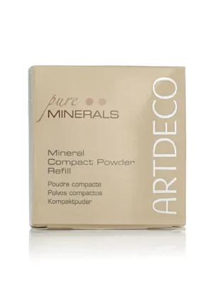 Artdeco Pure Minerals Mineral Compact Powder Refill 9 g Akční Nabídka