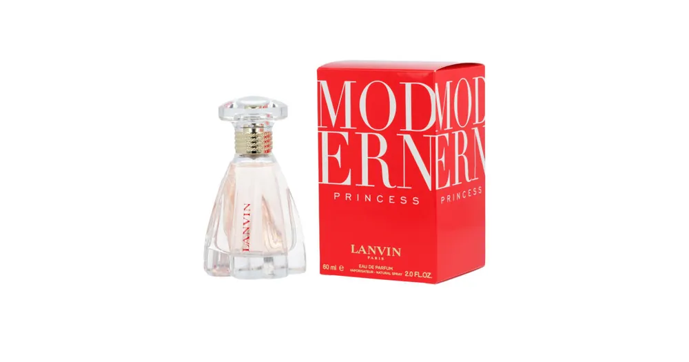 Super Cena Lanvin Modern Princess EDP 60 ml W