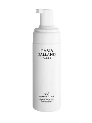 MARIA GALLAND 68 Odličovací pleťové pěnové lotion 150 ml Nejlepší Cena