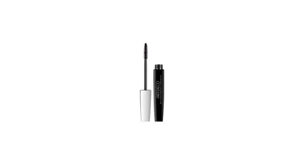 Artdeco All In One Mascara Waterproof (71 Black) 10 ml Hit Sezóny