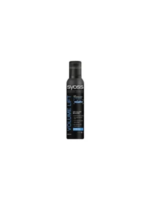 Syoss Volume Lift extra silná fixace, pěnové tužidlo, fixace 4, 250 ml Nejlepší Volba