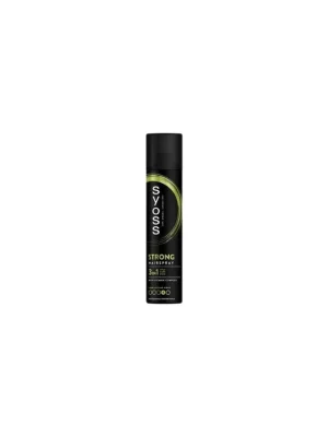 Syoss Strong 3v1 lak na vlasy 300 ml Originální