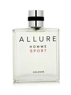 Hit Sezóny Chanel Allure Homme Sport Cologne EDC 150 ml M