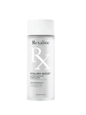 Koupit Online REXALINE Hyalurx Jemné pleťové tonikum50 ml