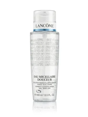 Lancôme Eau Micellaire Douceur 400 ml Nakupujte Hned