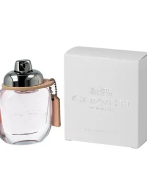 Sezónní Sleva Coach Coach EDT 30 ml W