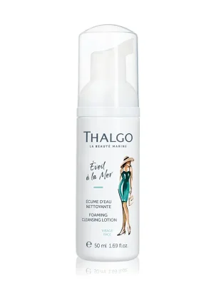 Cenová Bomba THALGO Čistící pěnové lotion Love Products Collection 50 ml