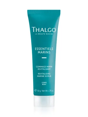 THALGO Essentiels Marins Revitalizační mořský tělový peeling Love Products Collection 50 g Pouze Dnes