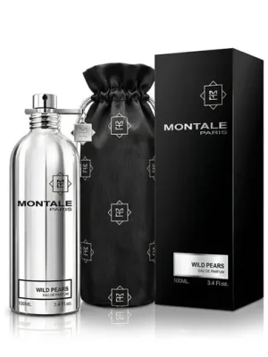 Omezená Nabídka Montale Paris Wild Pears EDP 100 ml UNISEX