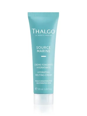 THALGO Source Marine Jemný hydratační krém denní Love Products Collection 30 ml Ověřený