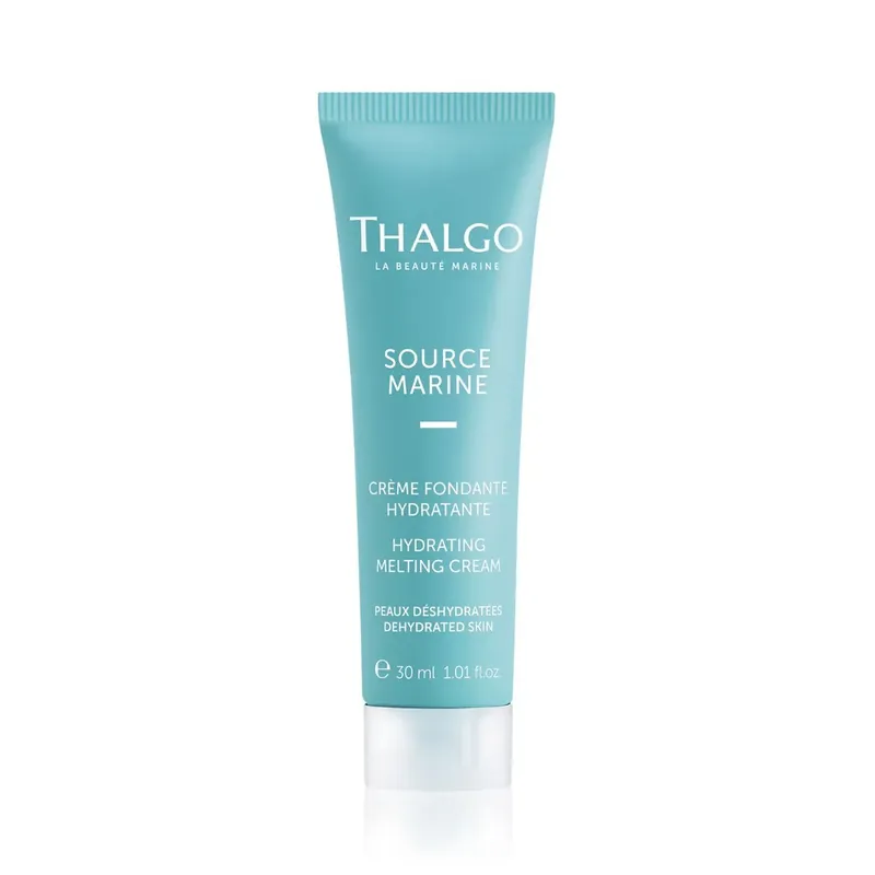 THALGO Source Marine Jemný hydratační krém denní Love Products Collection 30 ml Ověřený
