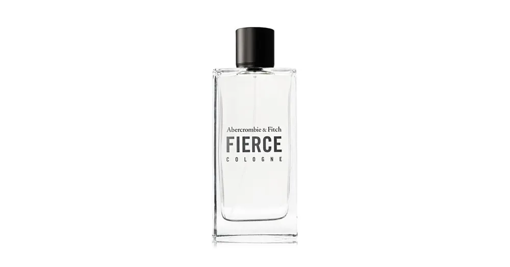 Abercrombie & Fitch Fierce EDC 200 ml M Sleva