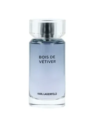 Karl Lagerfeld Bois de Vétiver EDT 100 ml M Levný