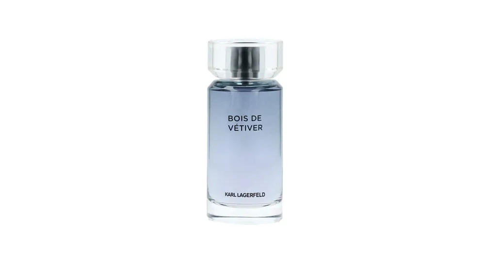 Karl Lagerfeld Bois de Vétiver EDT 100 ml M Levný
