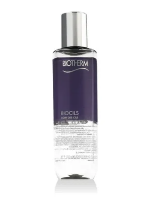 Autentický Biotherm Biocils Eye Make-up Removal Care 100 ml