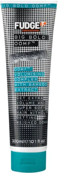 Fudge Big Bold OOMF Conditioner 300 ml Cenově Výhodný