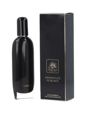 Clinique Aromatics in Black EDP 100 ml W Výhodná Nabídka