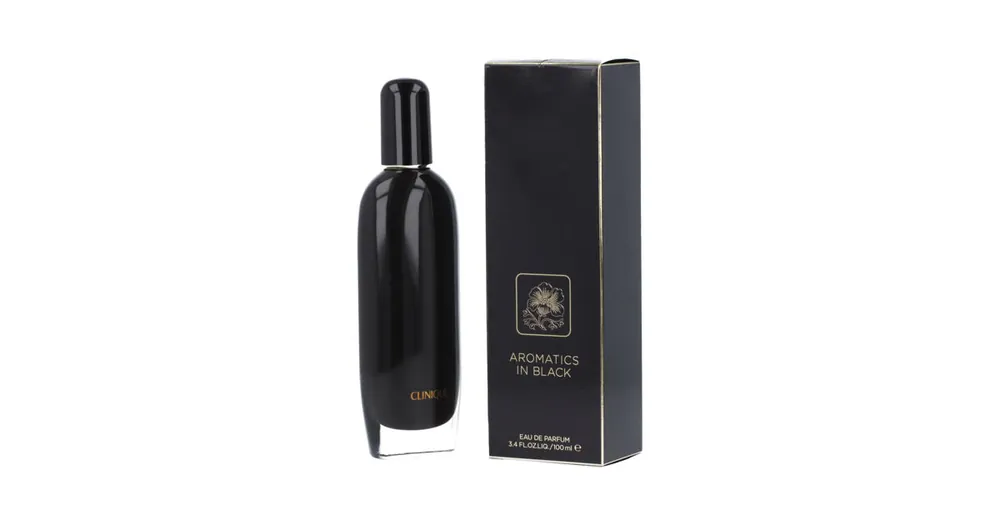Clinique Aromatics in Black EDP 100 ml W Výhodná Nabídka