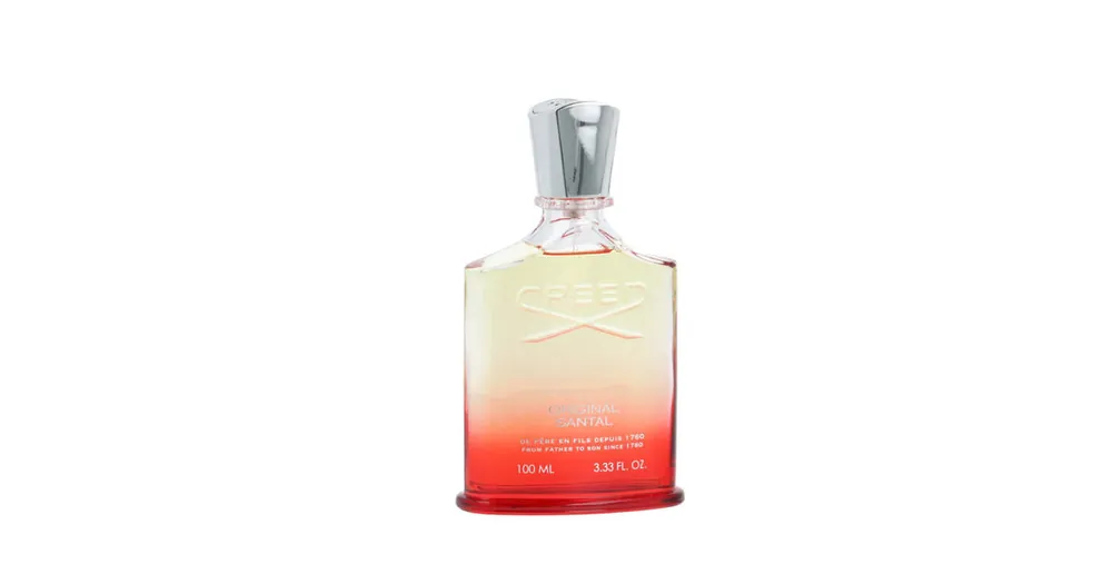 Vrácení Zdarma Creed Original Santal 2024 EDP tester 100 ml UNISEX