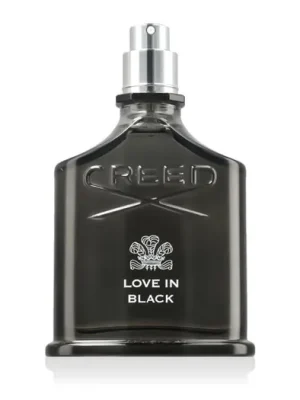 Časově Omezené Creed Love in Black EDP tester 75 ml W