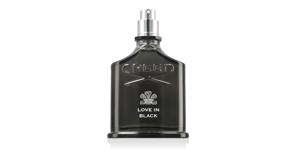 Časově Omezené Creed Love in Black EDP tester 75 ml W