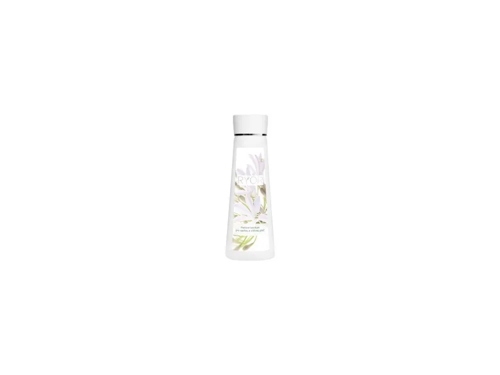 RYOR pleťové tonikum pro suchou a citlivou pleť, 200 ml Ověřený