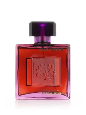 Nakupujte Hned Franck Olivier Oud Vanille EDP 100 ml UNISEX