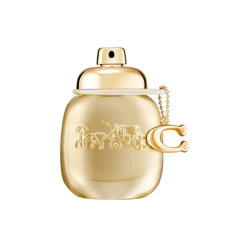 COACH Gold parfém pro ženy 30 ml Sleva