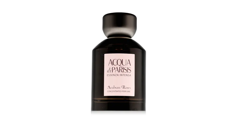Cenově Výhodný Acqua di Parisis Essenza Intensa Arabian Roses EDP 100 ml M