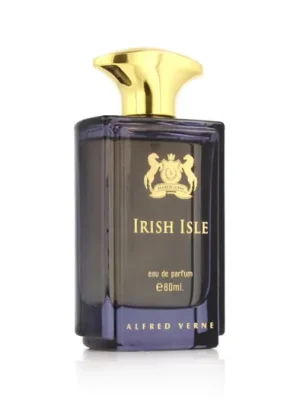 Alfred Verne Irish Isle EDP 80 ml UNISEX Ověřený