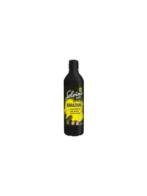 Solvina PRO abrazivní mycí pasta na ruce, 450 g Novinka