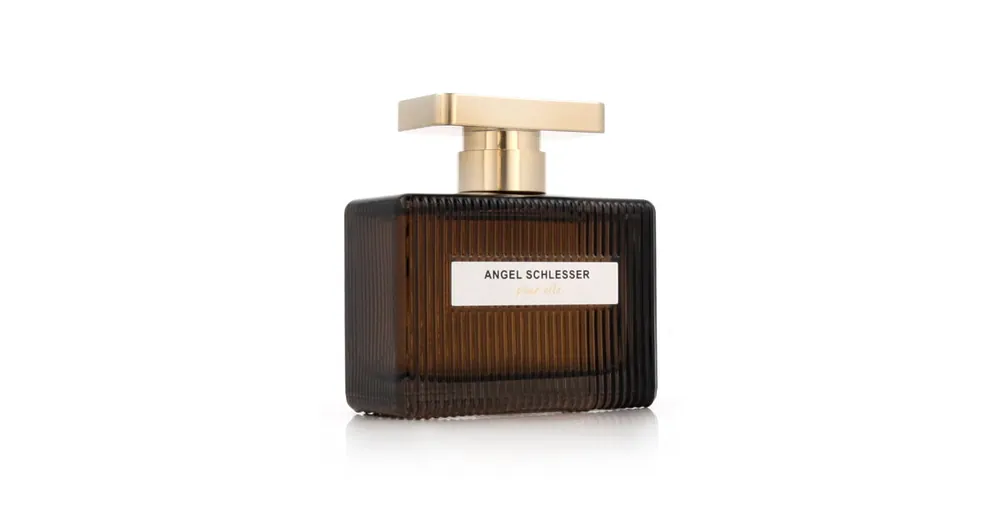 Angel Schlesser Pour Elle Sensuelle EDP 100 ml W Vysoce Kvalitní