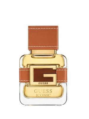 GUESS Iconic parfémovaná voda pro muže 30 ml Objednat Nyní
