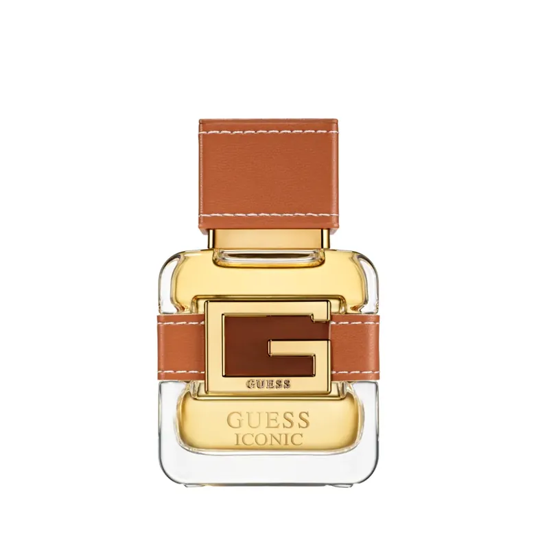 GUESS Iconic parfémovaná voda pro muže 30 ml Objednat Nyní