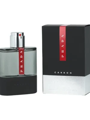Prada Luna Rossa Carbon EDT 100 ml M Nízká Cena