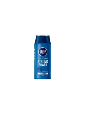 Nivea Strong Power šampon pro muže, 250 ml Nejprodávanější