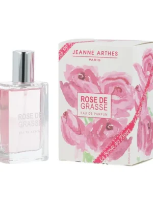 Jeanne Arthes Rose de Grasse EDP 30 ml W Ověřený