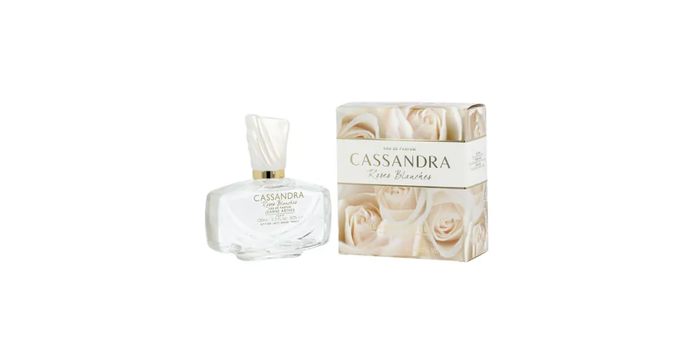 Jeanne Arthes Cassandra Roses Blanches EDP 100 ml W Akce
