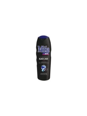 Must-Have Mitia for Men Black Jade sprchový gel, 400 ml