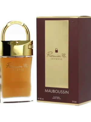 Vysoce Kvalitní Mauboussin Promise Me Intense EDP 90 ml W