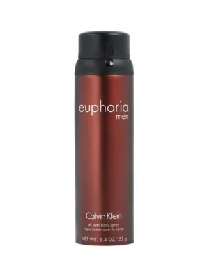 Objednat Nyní Calvin Klein Euphoria for Men DEO ve spreji 160 ml M