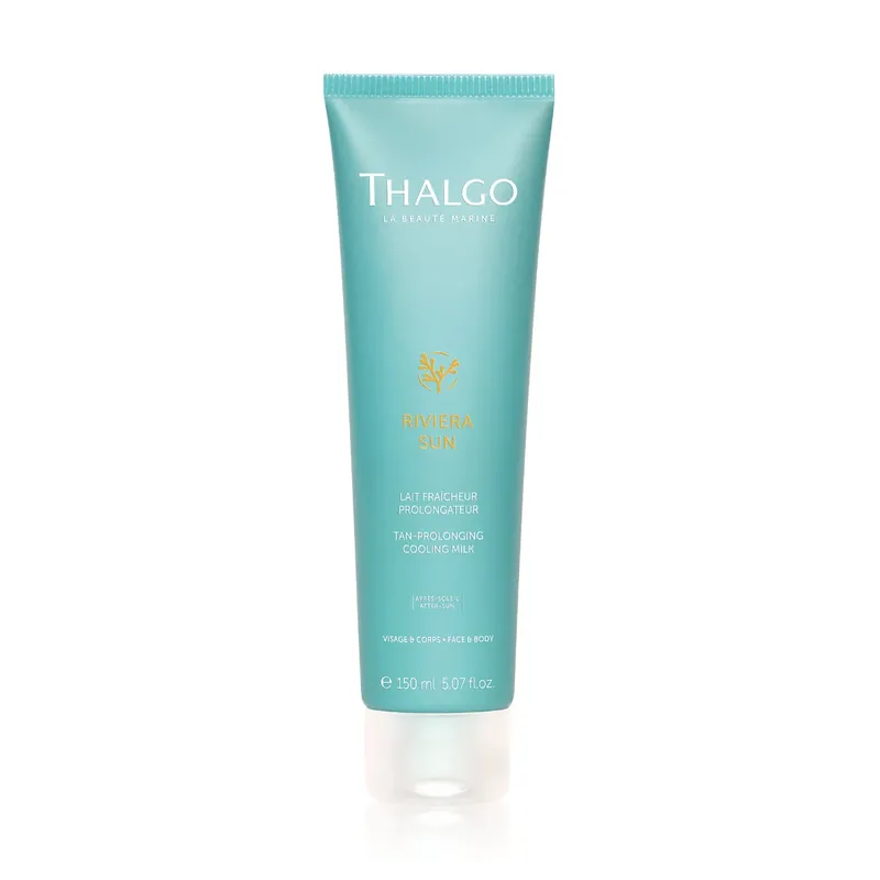 Přímo Od Výrobce THALGO Riviera Sun Ochlazující a zklidňující mléko po opalování 150 ml
