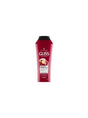 Vysoce Kvalitní Gliss Ultimate Color šampon, 250 ml