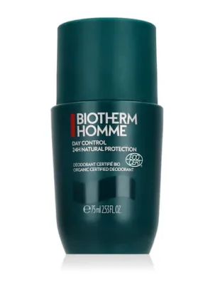 Biotherm Homme Day Control 24 H Deo Roll-On 75 ml Zlevněný